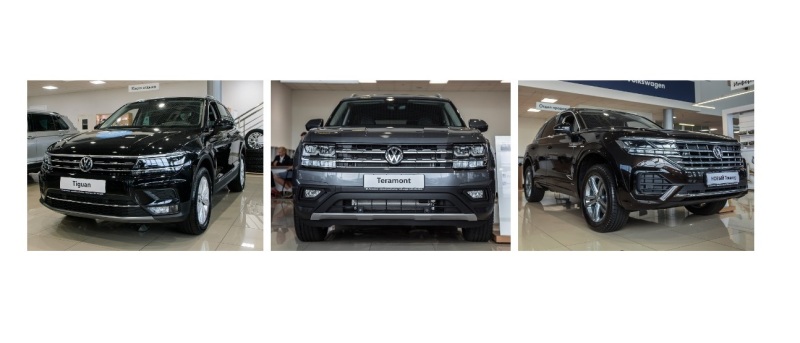 Кто из этой тройки подойдет именно Вам? «Автономия» поможет разобраться кто есть кто!