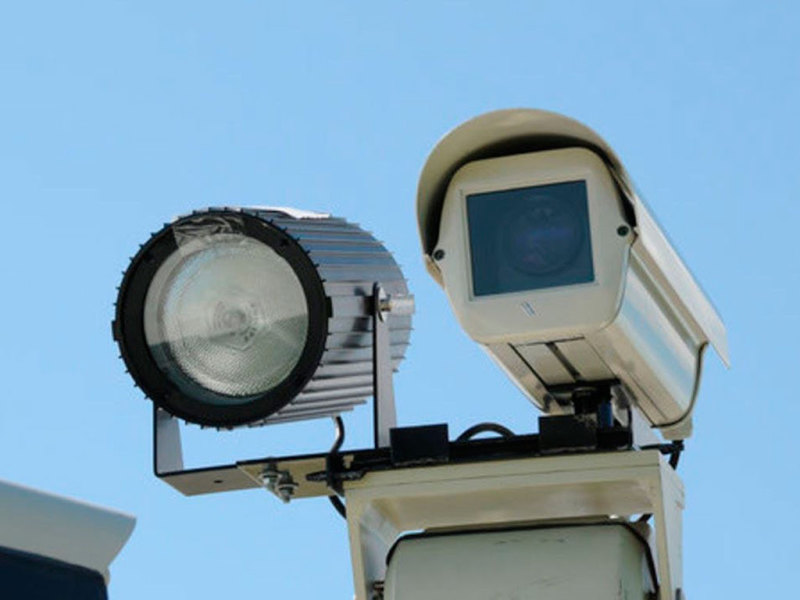 Весной могут запустить штрафы с камер за отсутствие ОСАГО