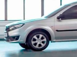 Обновлённый Lada Largus FL появится не ранее 2020 года