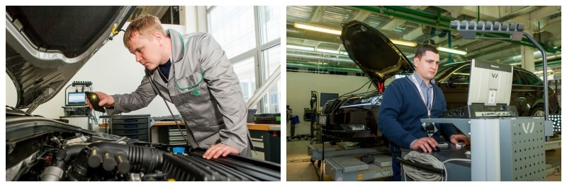 Победа «Атлант-М Тушино» на SKODA Challenge 2018/2019!