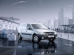 Автомобили Lada будут продавать по госпрограмме субсидирования лизинга