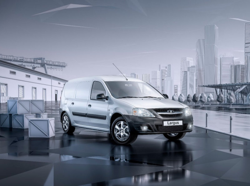 Автомобили Lada будут продавать по госпрограмме субсидирования лизинга