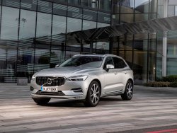 Компания Volvo запустила сервис долгосрочной аренды автомобиля Car Rent