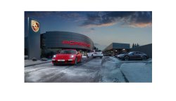 Однажды Вы сядете за руль спорткара. Почему бы не прямо сейчас?