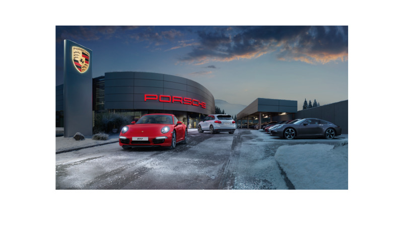 Однажды Вы сядете за руль спорткара. Почему бы не прямо сейчас?