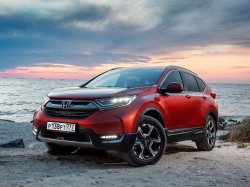 Honda глобально реструктуризирует свои производства
