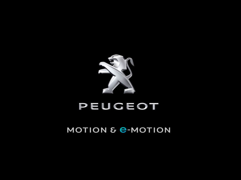 Peugeot переходит к электрификации всех моделей и меняет слоган