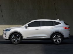 Haval расширяет дилерскую сеть в России