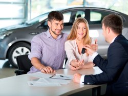 Госпрограммы льготного автокредитования возобновят с 1го марта