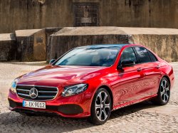 Mercedes-Benz сертифицировал модели российской сборки