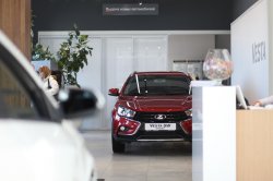 ТЕХИНКОМ держит цены