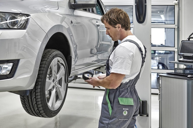 Как выбрать сервис ?KODA?