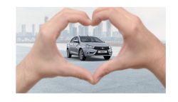 После гарантии любовь только начинается – LADA ТЕХИНКОМ