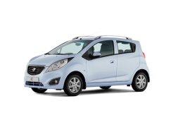 Бюджетный Ravon R2 скоро опять будут продавать в России