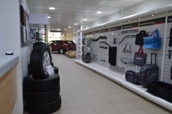 Подготовьте свой автомобиль к весне с преимуществом 30%!