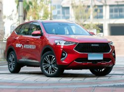 Российский завод Haval готов к запуску