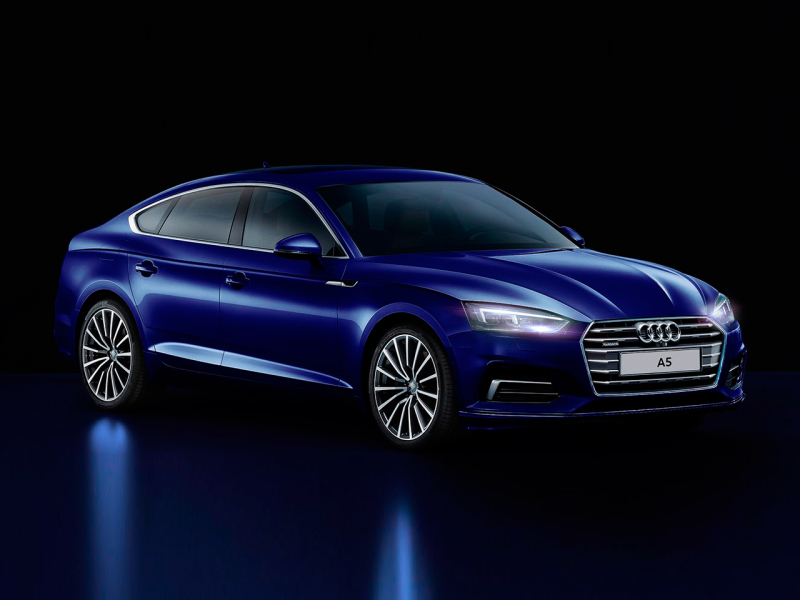 Audi A5 Sportback Premium