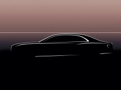 Новый Bentley Flying Spur представят в 2019 году