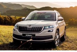 SKODA и Cirque du Soleil – вдохновленные движением