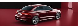 Безупречное предложение от Audi: эксклюзивная серия Premium