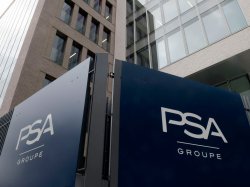 Группа PSA будет развивать сборку автомобилей в России