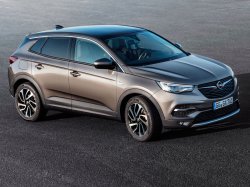 Opel определил российские города, где появятся его дилеры
