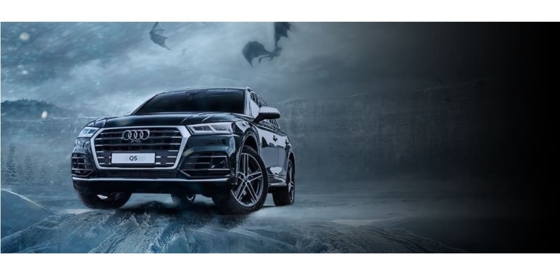 Все дороги ведут на Север