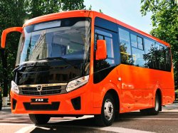 "ГАЗ" начинает ставить на автомобили "автомат" российского производства