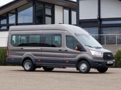 Ford планирует сохранить дилерскую сеть в России