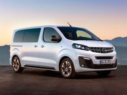 Стали известны цены на автомобили Opel для России