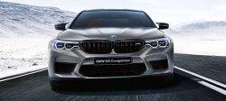 Мощное предложение на BMW M от Рольф Премиум BMW M Boutique
