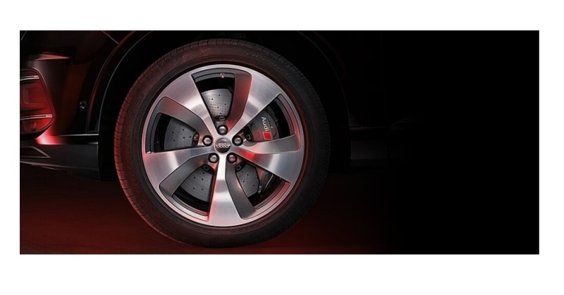 Договоритесь с зимой заранее. Ауди Центр Север