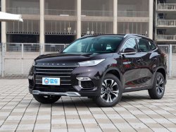 Новый кроссовер Chery Exeed TX начнут продавать в России