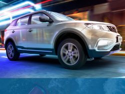 Geely увеличивает срок гарантии и цены на автомобили в России