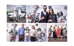 АТЛАНТ-М ТУШИНО сменил образ и помолодел