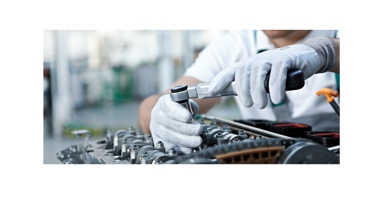 ДЦ ВЕНТУС - обслуживаем SKODA правильно