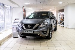 Автомобили Nissan – ваш шаг в мир инноваций