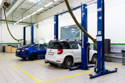 Выбираем сервис ?KODA: какой лучше?