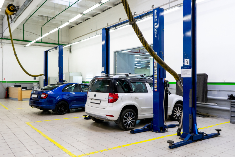 Выбираем сервис ?KODA: какой лучше?