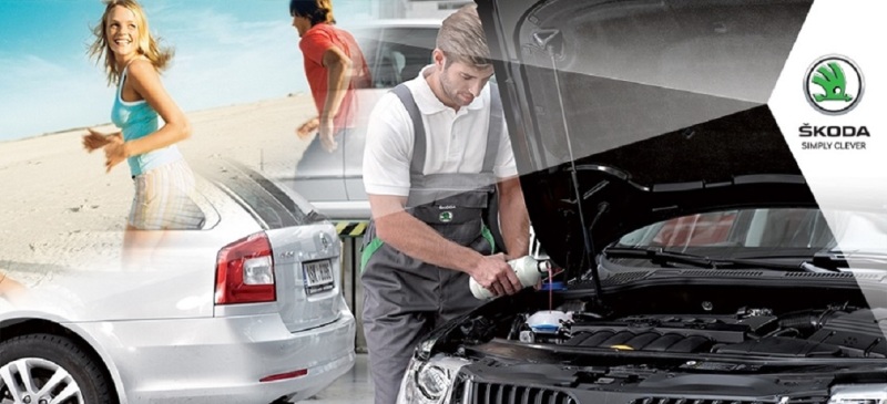 Ваше комфортное лето