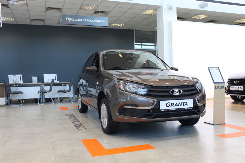 Бестселлер покупать не так страшно. ТЕХИНКОМ