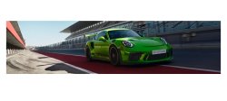 Porsche Sport Challenge. Присоединяйтесь к гоночной семье Porsche.