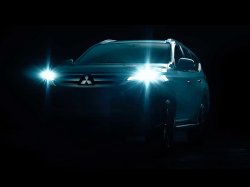 Обновлённый Mitsubishi Pajero Sport 2020 появится 25 июля