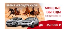 Время укрощать силу