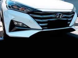 Российский Hyundai Solaris может обновится в 2020 году