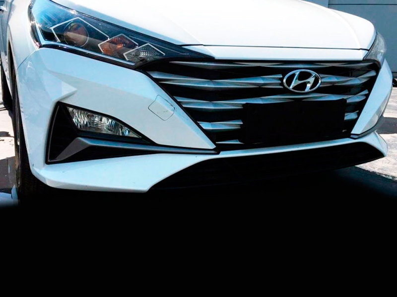 Российский Hyundai Solaris может обновится в 2020 году