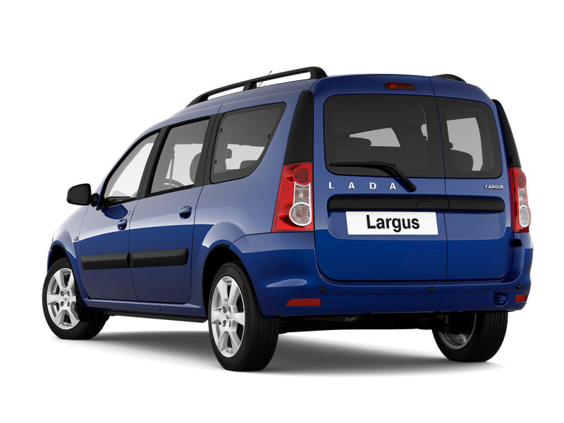 Автомобили Lada не будут выпускать до 11 августа