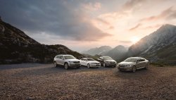 Какая SKODA будет ваша?