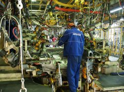 В Калиниграде построят ещё один автомобильный завод "Автотор"