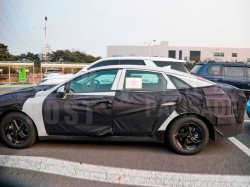 Новая KIA Optima 2020 будет представлена в ноябре
